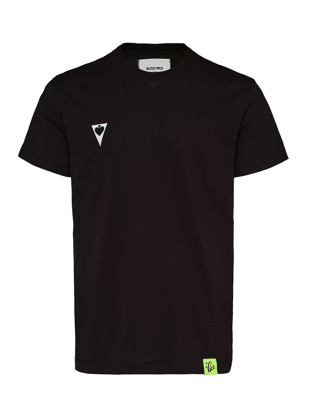 New Human T-Shirt (Black)