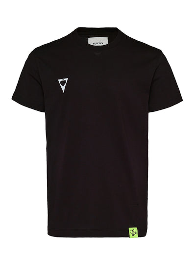 New Human T-Shirt (Black)