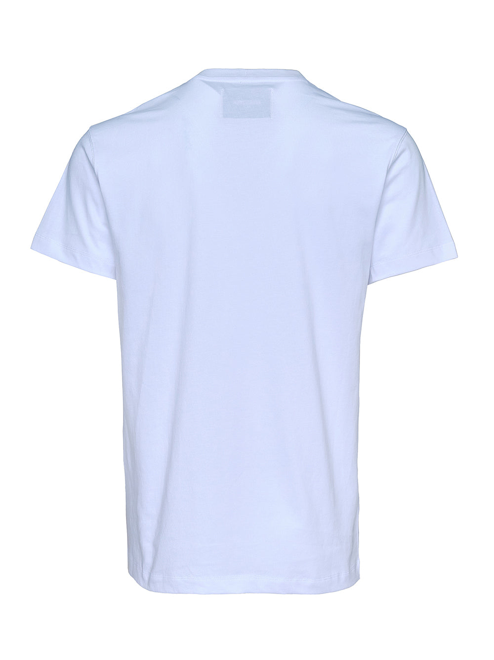 New Human T-Shirt (White)