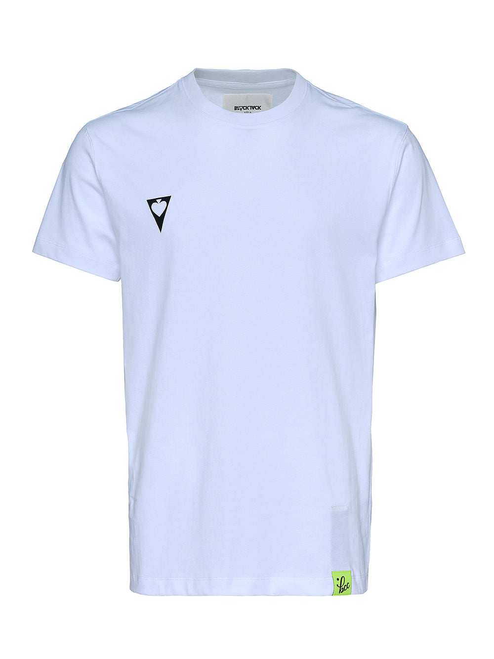 New Human T-Shirt (White)