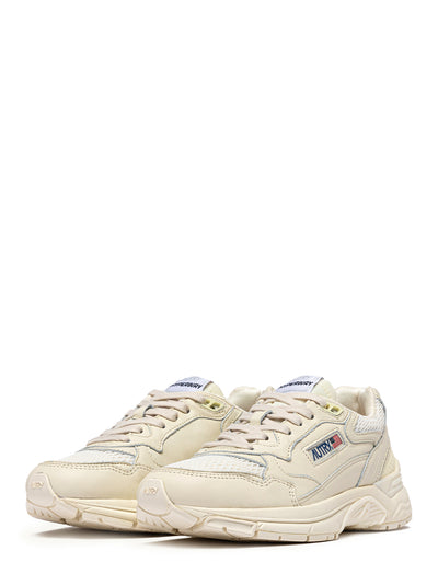 Hyperway Low Wiwht/Wiwht