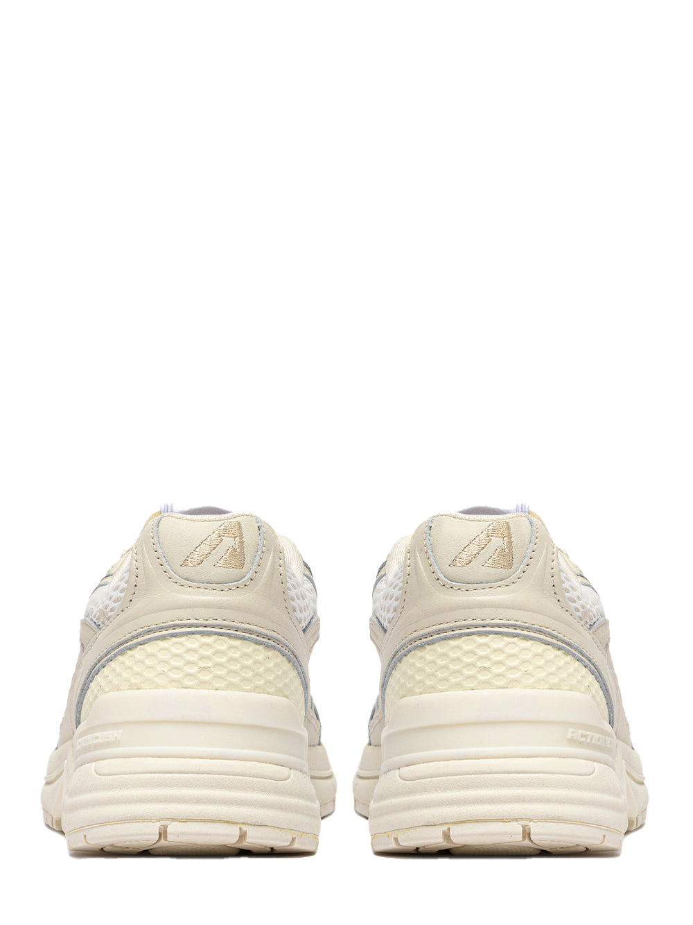 Hyperway Low Wiwht/Wiwht
