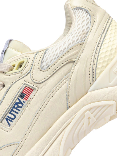 Hyperway Low Wiwht/Wiwht