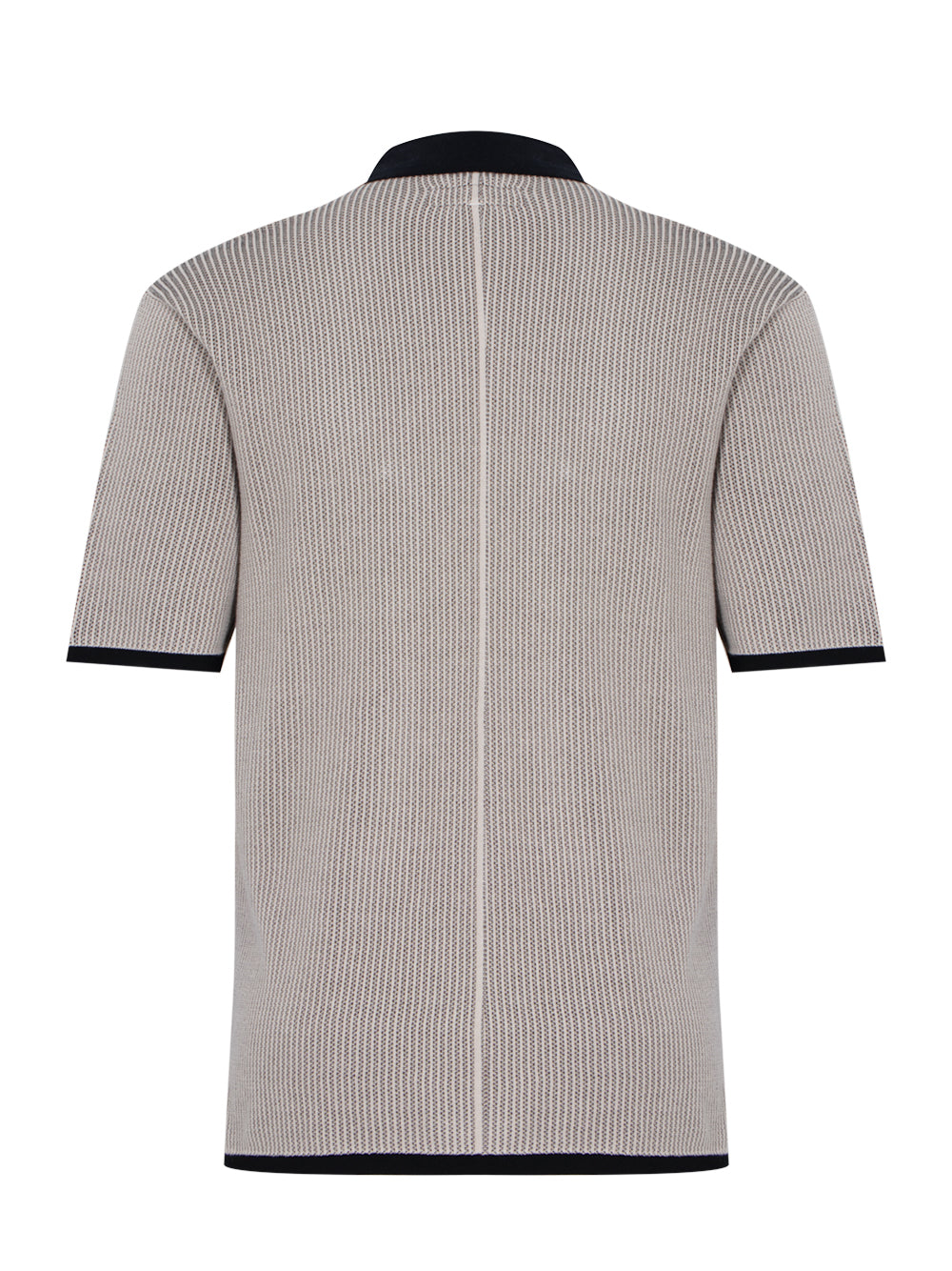 Harvey Knit Polo (Ittan)