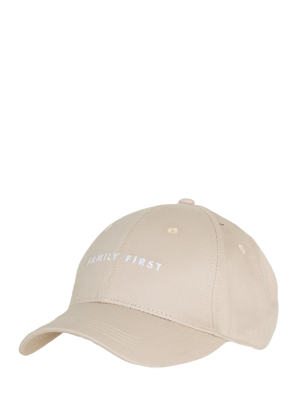 Hat Boxlogo (Beige)