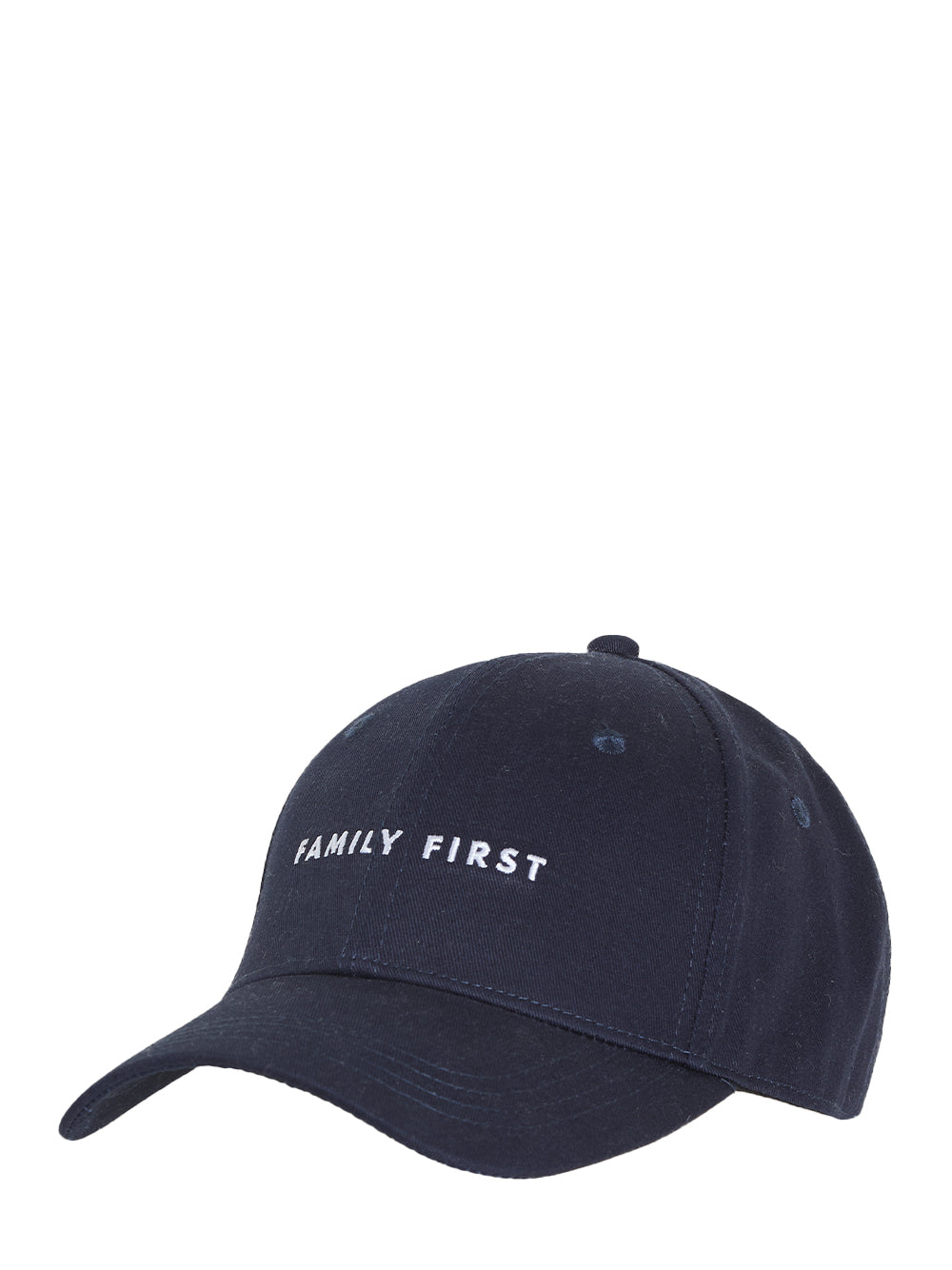 Hat Boxlogo (Dark Blue)