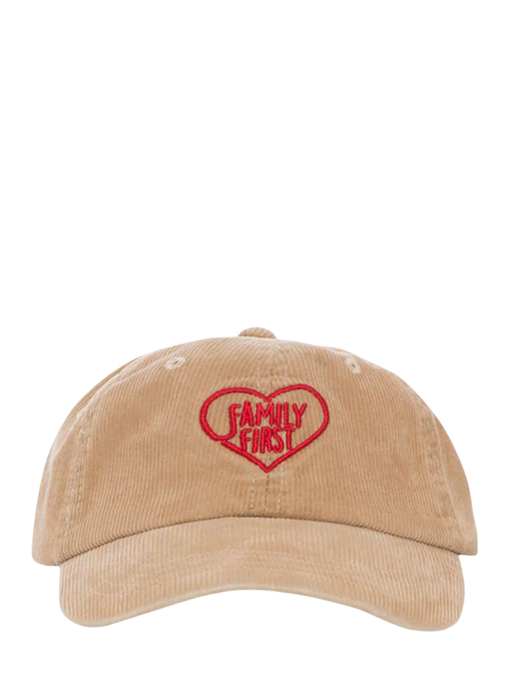 Hat Heart (Beige)