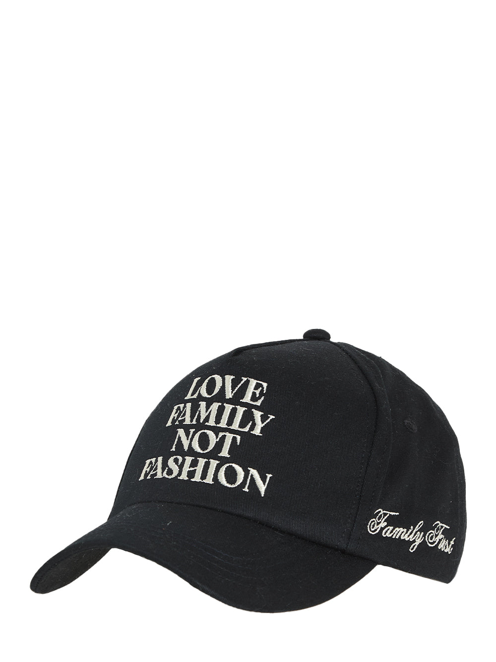 Hat "LFNF" (Black)