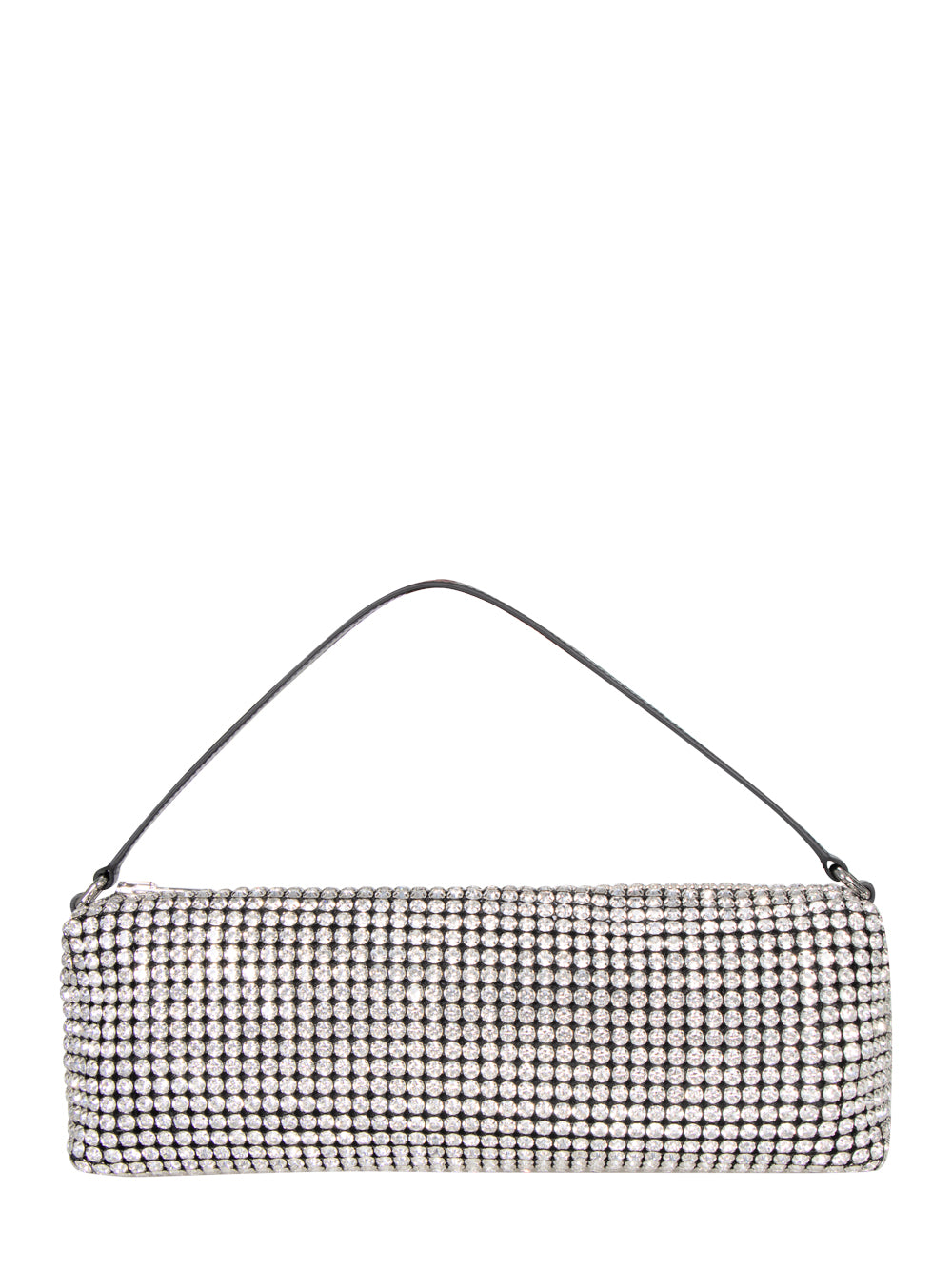 Heiress Flex Bag (White)