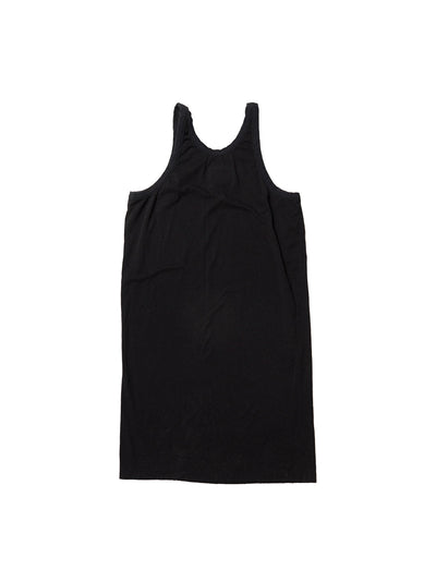 Herbal In The Yean Tank Top (Black)