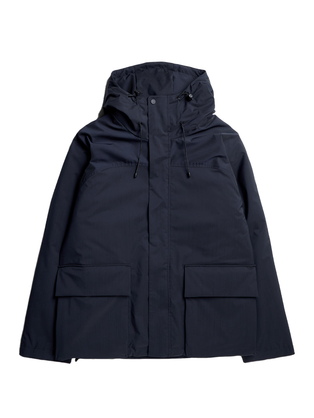 Herluf Alpinix Smart Merino Jacket (Dark Navy)