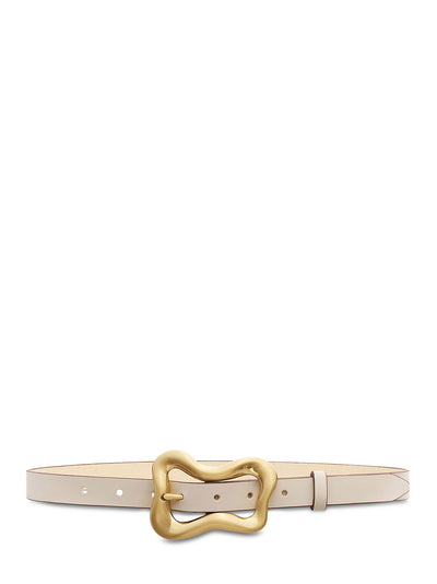 Highline Belt (Greige)