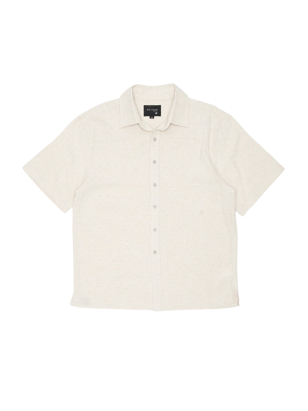 Hold Ss Shirt (Off White)