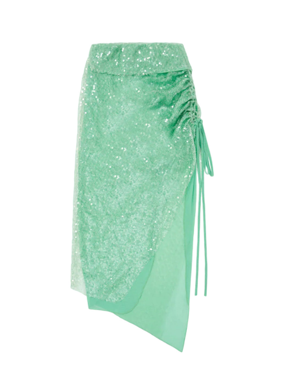 Splash Skirt (Sea Green)