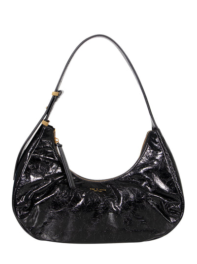 Hudson Hobo (Black)