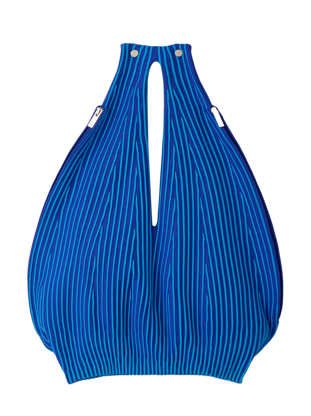 Hypha Shoulder Bag (Blue-Cyan)