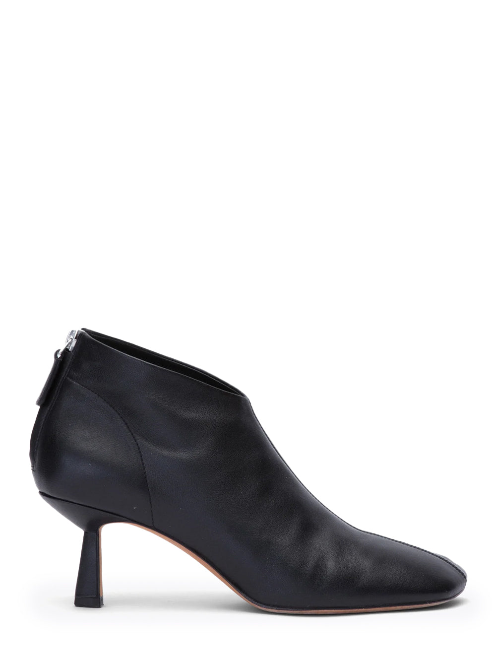 ID Glove Bootie (Black)