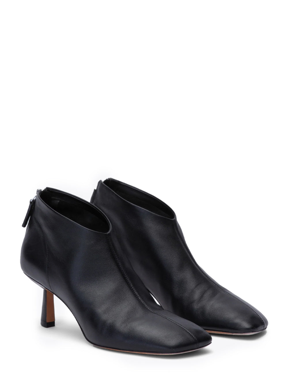 ID Glove Bootie (Black)