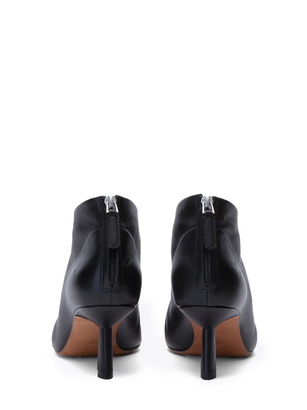 ID Glove Bootie (Black)