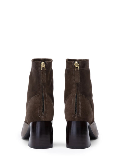 ID Soft Boot (Portobello/Chocolate)