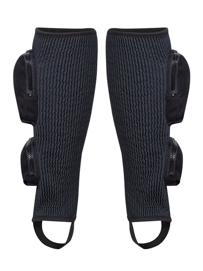 Y-3 Leg Warmer Black