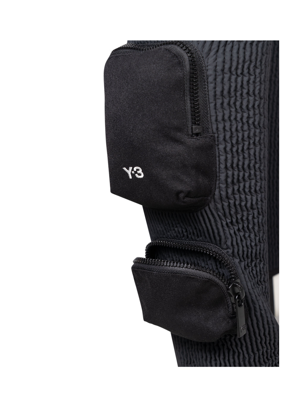 Y-3 Leg Warmer Black