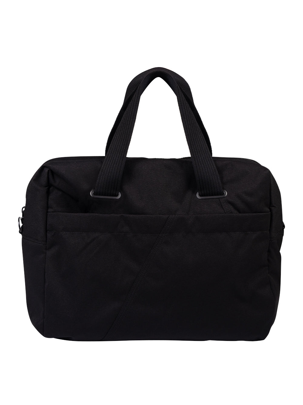 Y-3 Holdall Black