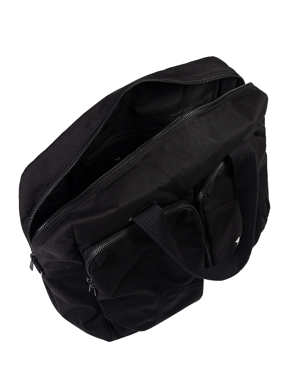 Y-3 Holdall Black