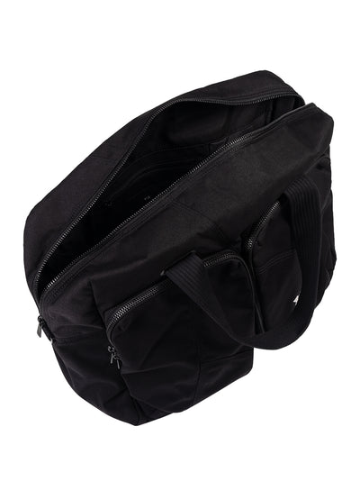 Y-3 Holdall Black