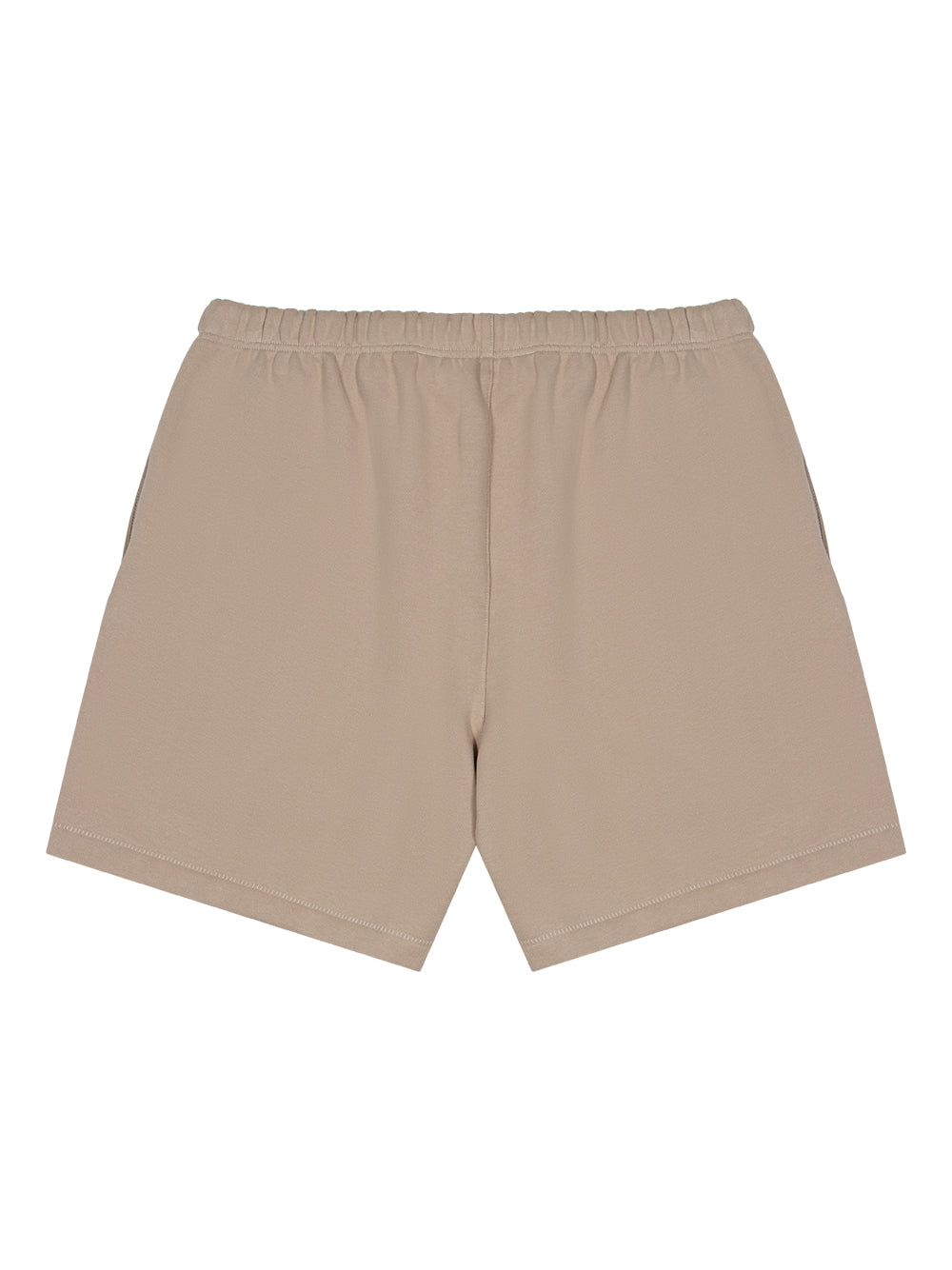 Classic Fleece Sweatshort (Timber)