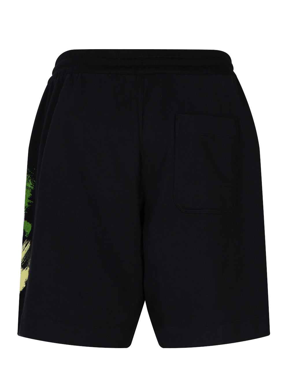 Gfx Ft Shorts Black