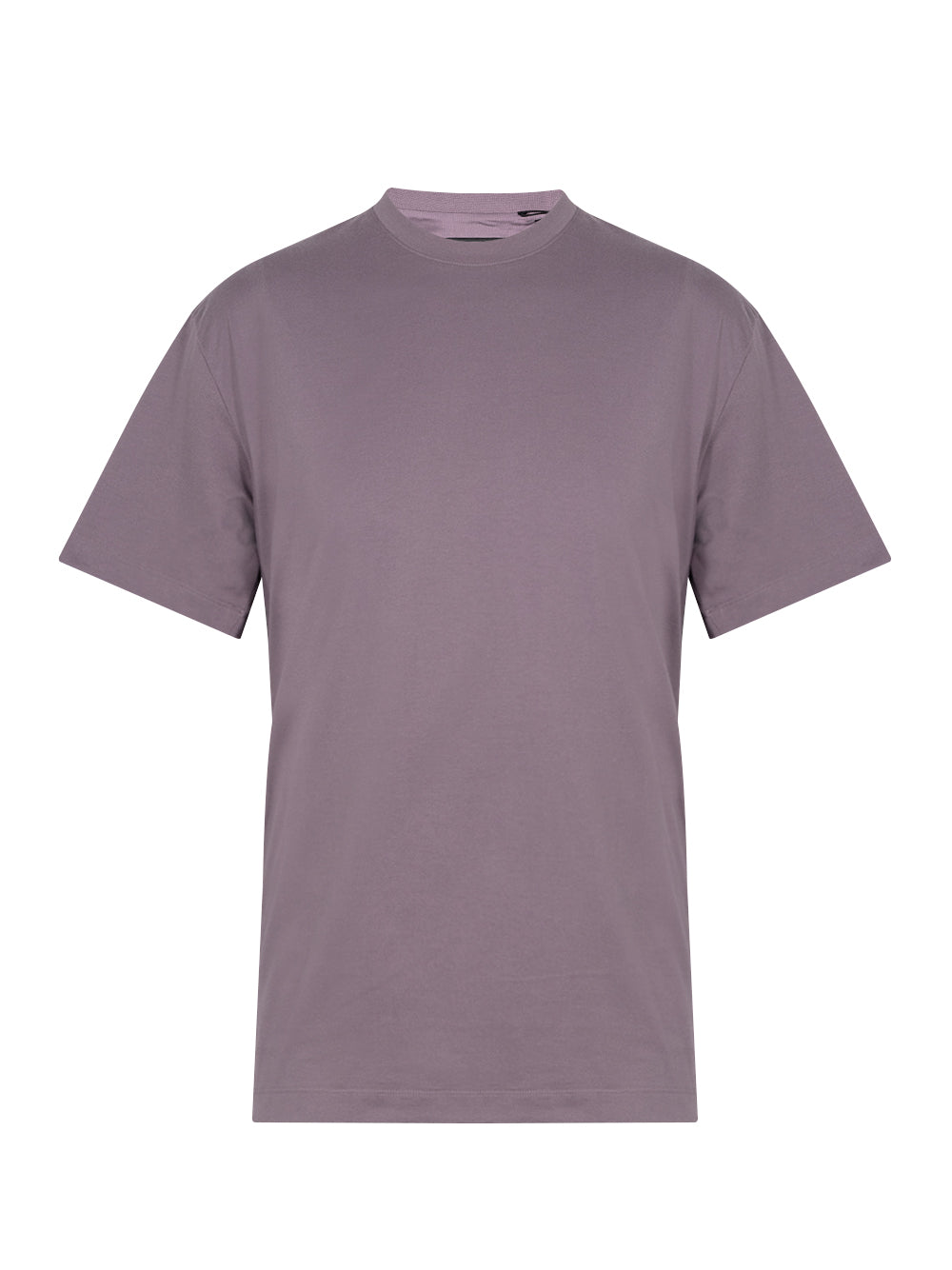 Relaxed Shortsleeve Tee Legacy purple