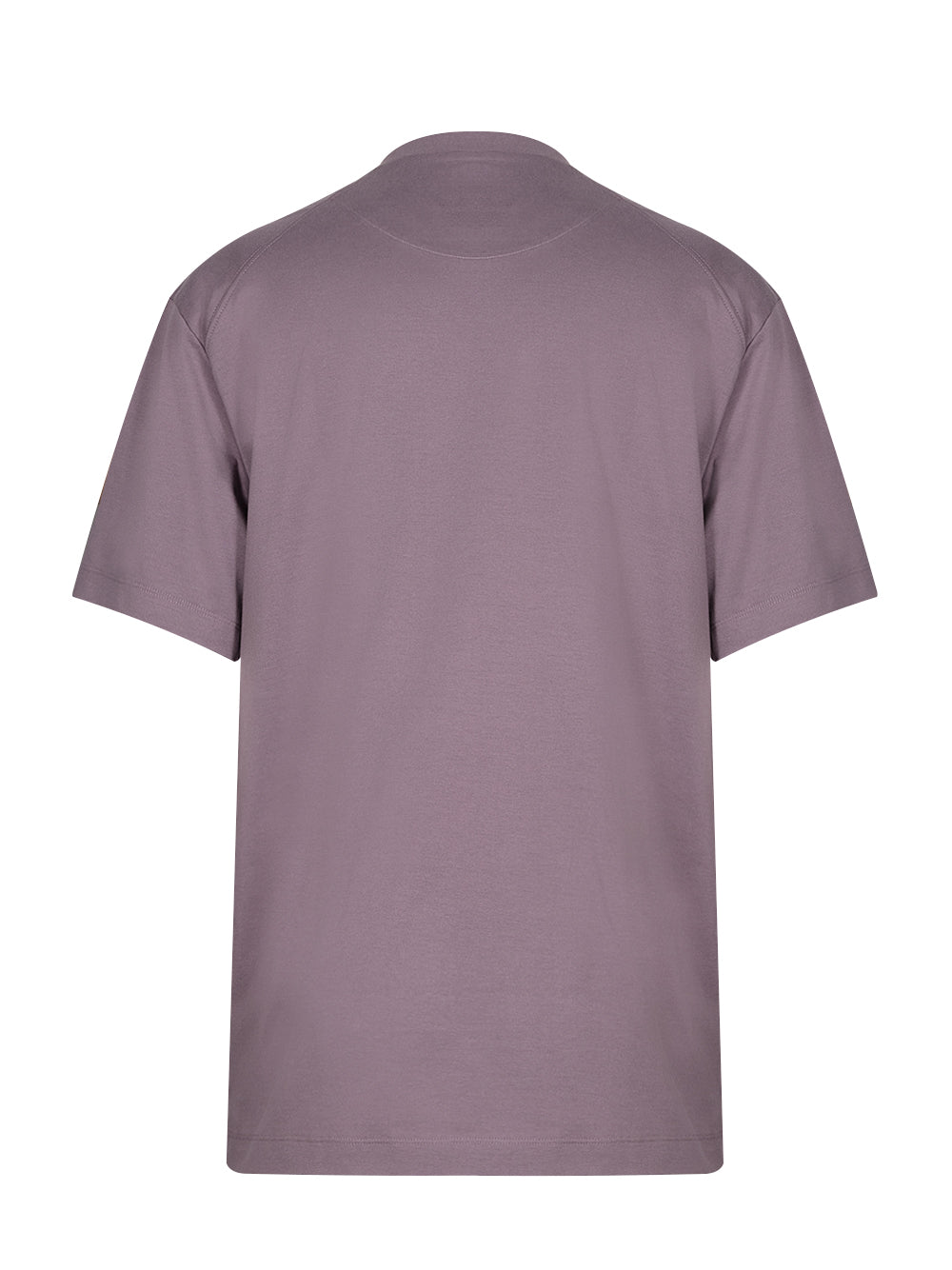 Relaxed Shortsleeve Tee Legacy purple