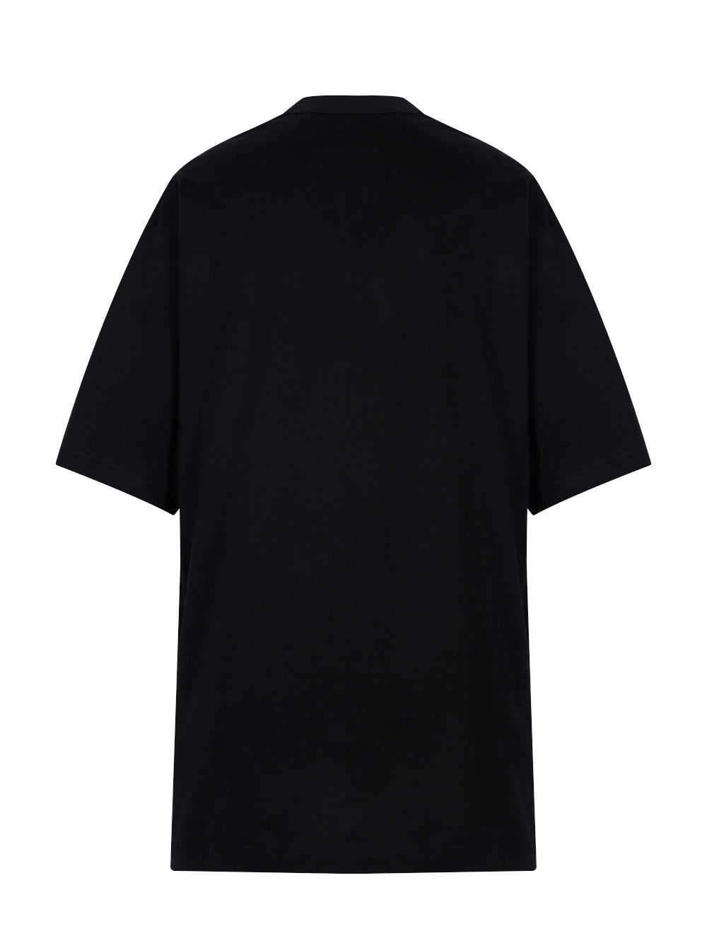 Gfx Yy Shortsleeve Tee Black