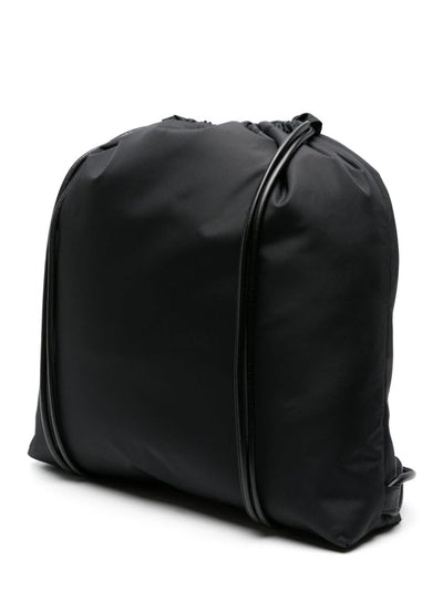 Y-3 Lux Gym Bag Black