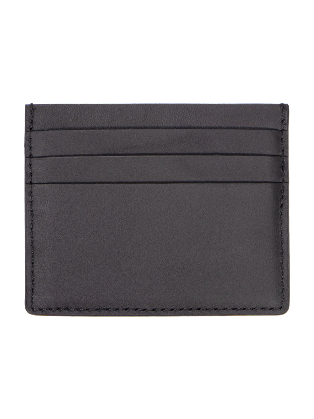 Y-3 Card Holder (Black/Talc)