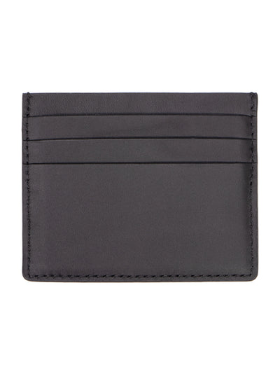 Y-3 Card Holder (Black/Talc)