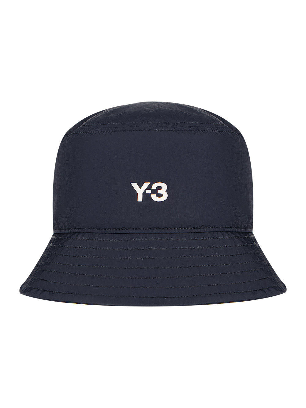 Y-3 Strp B Hat Black