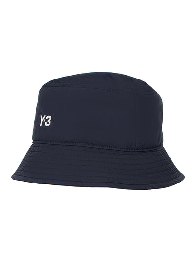 Y-3 Strp B Hat Black