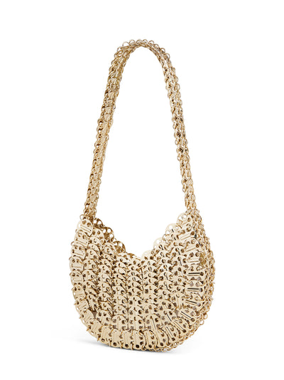 Iconic 1969 Moon Bag (Light Gold)
