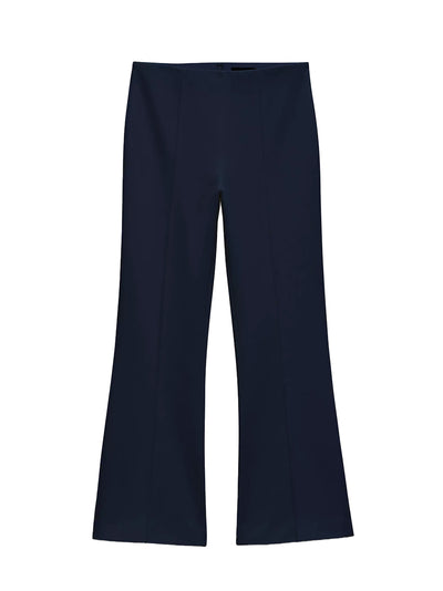 Irina Kick Flare Pant (Salute)