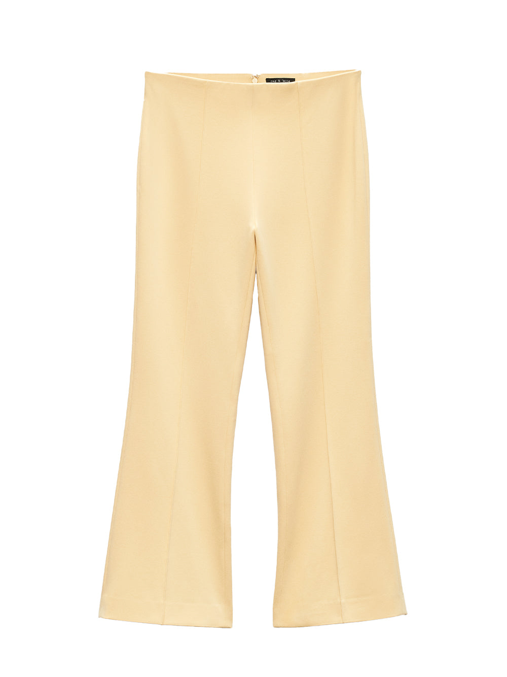 Irina Kick Flare Pant (Sunlight)