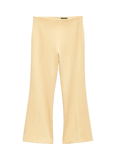Irina Kick Flare Pant (Sunlight)