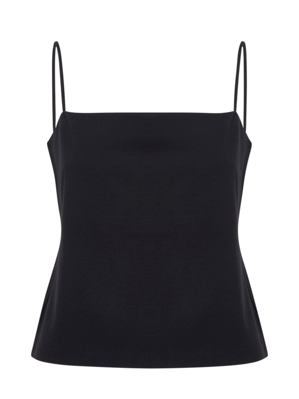 Irina Ponte Cami (Black)