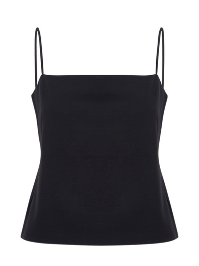 Irina Ponte Cami (Black)