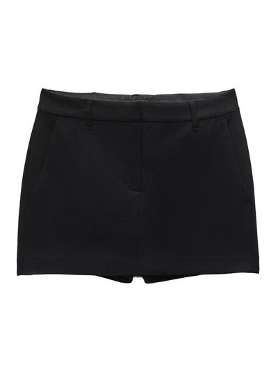 Irina Ponte Skort (Black)