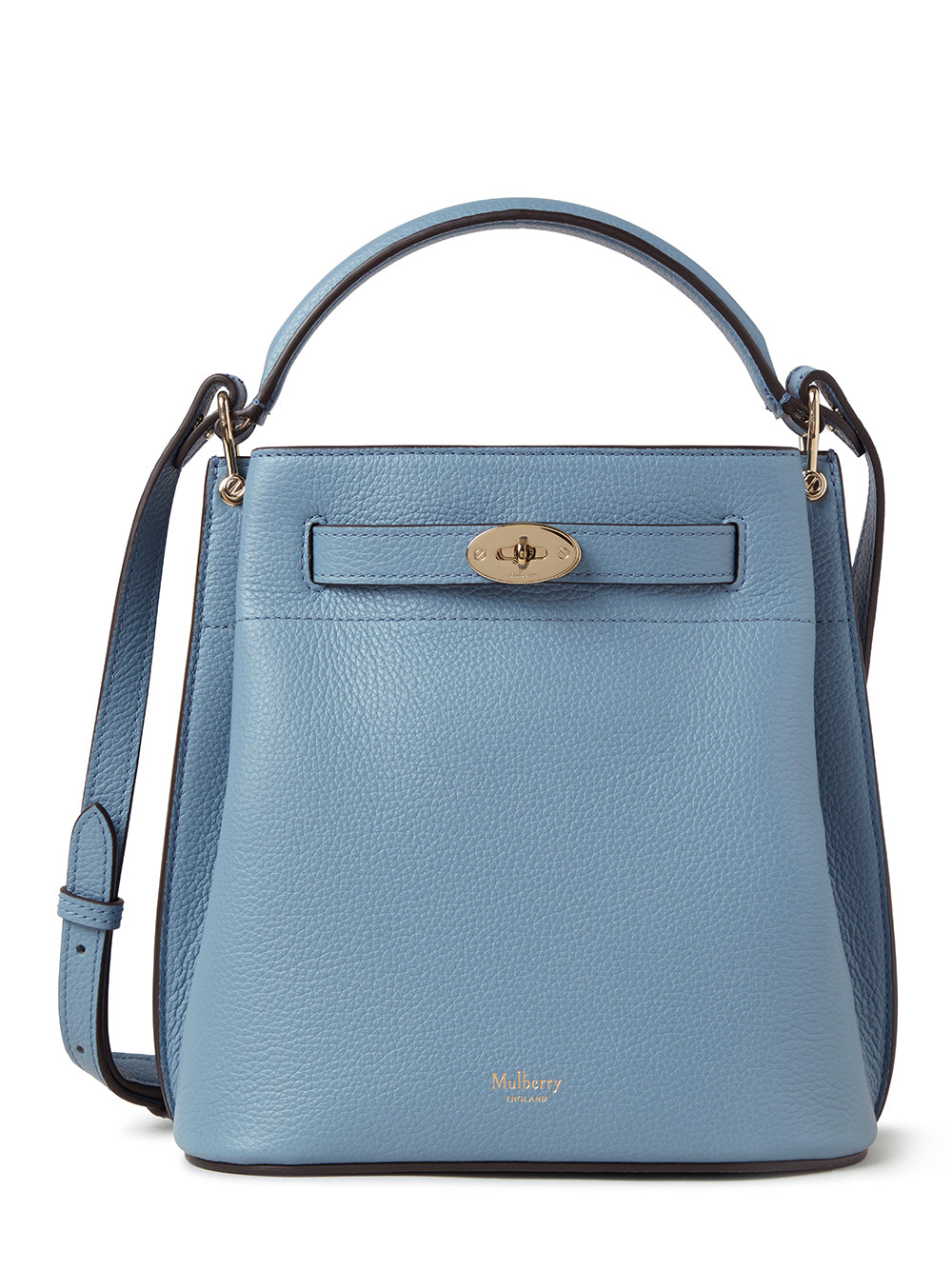 Islington Bucket (Brighton Blue)