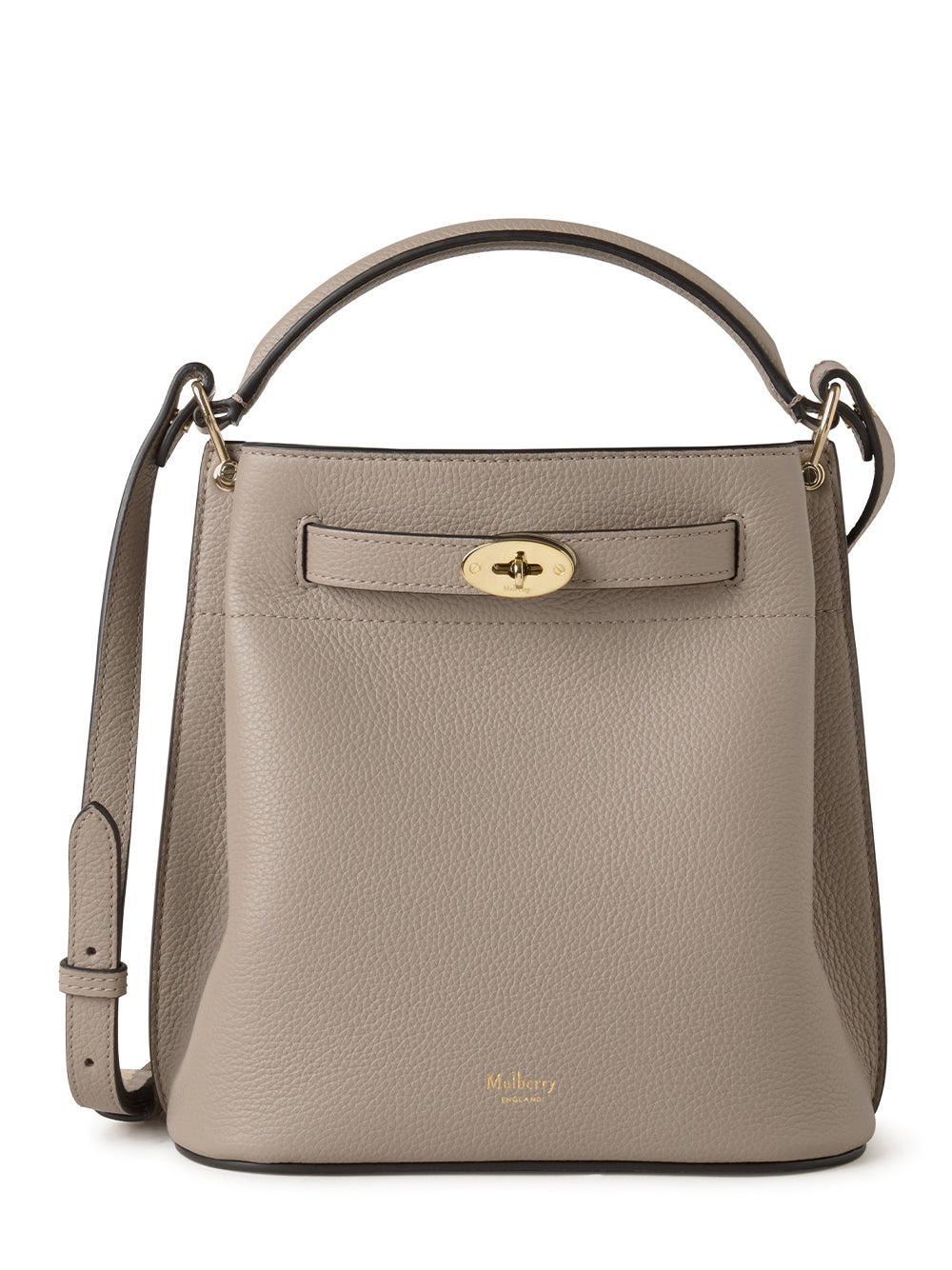 Islington Bucket (Cashmere Taupe)