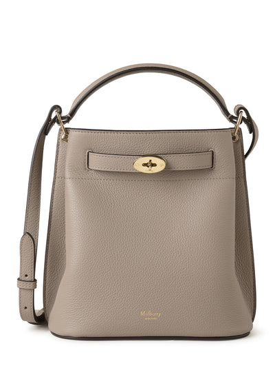 Islington Bucket (Cashmere Taupe)