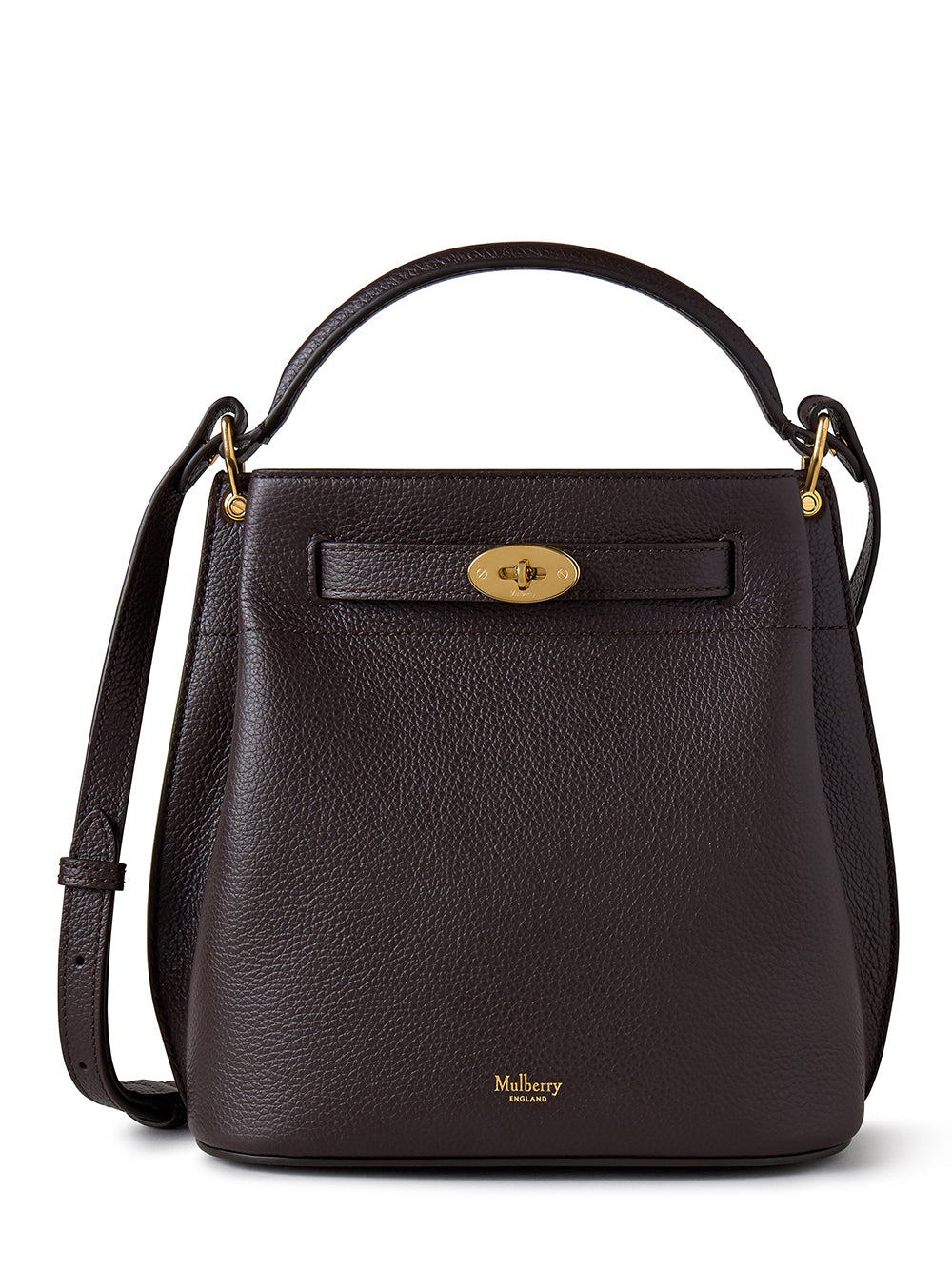 Islington Bucket (Ebony)